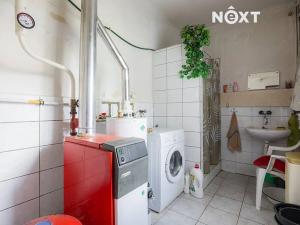 Prodej rodinného domu, Všeruby, 310 m2