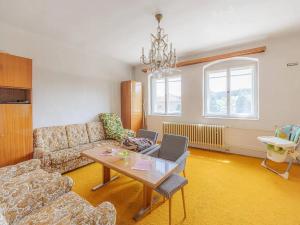 Prodej rodinného domu, Všeruby, 310 m2