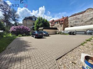 Pronájem bytu 2+kk, Jablonec nad Nisou, Podhorská, 55 m2