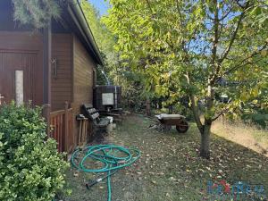 Prodej chaty, Praha - Zbraslav, Na Baních, 300 m2