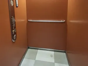 Pronájem bytu 2+kk, Praha - Chodov, Hněvkovského, 42 m2