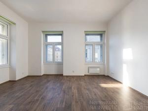 Pronájem bytu 2+kk, Praha - Smíchov, Preslova, 62 m2