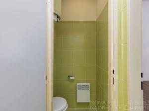 Pronájem bytu 2+kk, Praha - Smíchov, Preslova, 62 m2