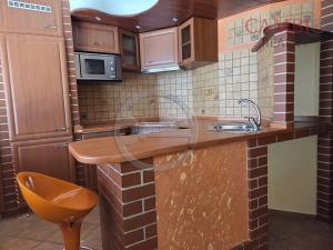 Pronájem bytu 1+1, Cheb, Dvořákova, 42 m2