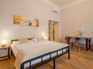 Pronájem bytu 2+1, Praha - Nové Město, Žitná, 69 m2