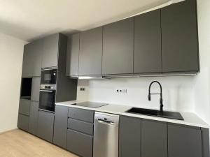 Prodej bytu 2+kk, Hostivice, Pšeničná, 48 m2