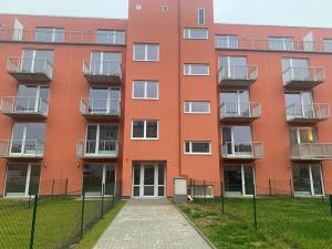 Prodej bytu 2+kk, Hostivice, Pšeničná, 48 m2
