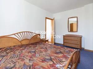 Pronájem bytu 2+kk, Praha - Vinohrady, Záhřebská, 65 m2