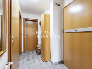 Pronájem bytu 2+kk, Praha - Vinohrady, Záhřebská, 65 m2