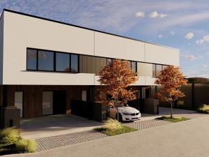 Prodej rodinného domu, Olomouc, Jižní, 150 m2