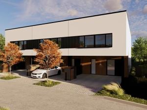 Prodej rodinného domu, Olomouc, Jižní, 150 m2
