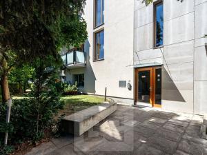 Prodej bytu 4+kk, Průhonice, Uhříněveská, 135 m2