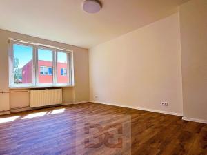 Pronájem bytu 2+1, Ústí nad Labem, Studentská, 52 m2