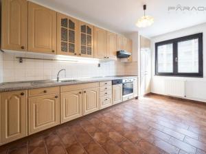 Pronájem rodinného domu, Praha - Chodov, Kloboukova, 220 m2