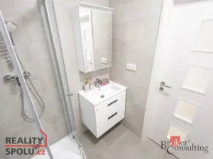 Prodej bytu 3+1, Praha - Modřany, Urbánkova, 79 m2