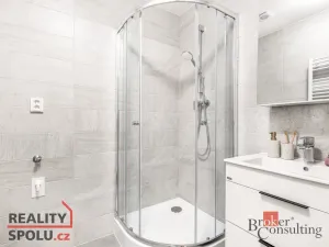 Prodej bytu 3+1, Praha - Modřany, Urbánkova, 79 m2