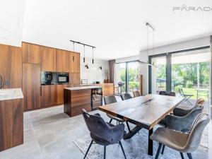 Prodej rodinného domu, Praha - Braník, Skálové, 263 m2