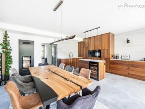 Prodej rodinného domu, Praha - Braník, Skálové, 263 m2