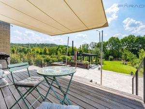 Prodej rodinného domu, Praha - Braník, Skálové, 263 m2