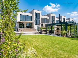 Prodej rodinného domu, Praha - Braník, Skálové, 263 m2