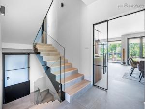 Prodej rodinného domu, Praha - Braník, Skálové, 263 m2