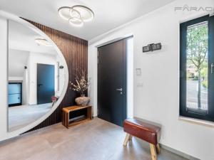 Prodej rodinného domu, Praha - Braník, Skálové, 263 m2