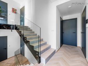 Prodej rodinného domu, Praha - Braník, Skálové, 263 m2