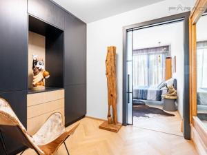 Prodej rodinného domu, Praha - Braník, Skálové, 263 m2