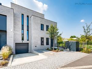 Prodej rodinného domu, Praha - Braník, Skálové, 263 m2