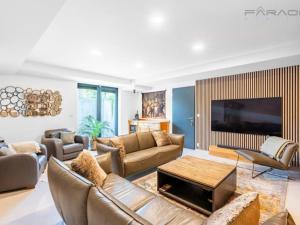 Prodej rodinného domu, Praha - Braník, 263 m2