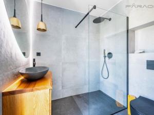 Prodej rodinného domu, Praha - Braník, 263 m2