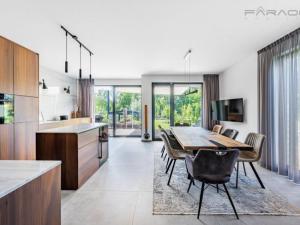 Prodej rodinného domu, Praha - Braník, 263 m2