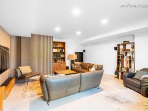 Prodej rodinného domu, Praha - Braník, 263 m2