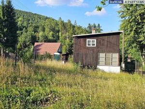 Prodej chaty, Čeladná, 60 m2