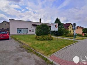 Prodej komerční nemovitosti, Nové Město na Moravě, 230 m2