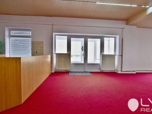 Prodej komerční nemovitosti, Nové Město na Moravě, 230 m2
