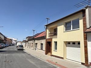 Prodej rodinného domu, Lipník nad Bečvou, Hrnčířská, 100 m2