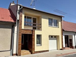 Prodej rodinného domu, Lipník nad Bečvou, Hrnčířská, 100 m2