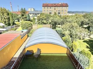 Prodej rodinného domu, Lipník nad Bečvou, Hrnčířská, 100 m2
