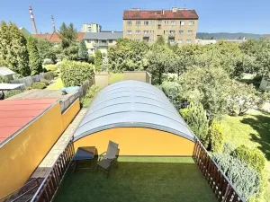 Prodej rodinného domu, Lipník nad Bečvou, Hrnčířská, 296 m2