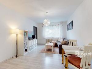 Prodej bytu 2+kk, Slaný, Vikova, 42 m2