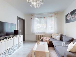 Prodej bytu 2+kk, Slaný, Vikova, 42 m2