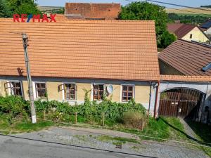 Prodej rodinného domu, Lašovice, 112 m2