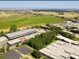 Prodej skladu, Hradec Králové, Kovová, 982 m2