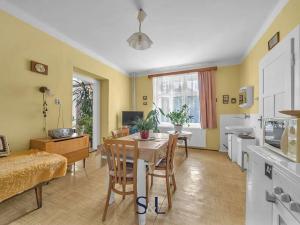 Prodej rodinného domu, Česká Lípa, Železničářská, 125 m2