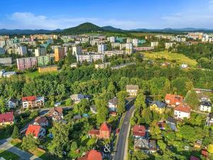 Prodej rodinného domu, Česká Lípa, Železničářská, 125 m2