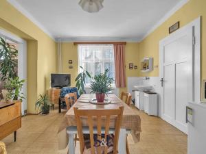 Prodej rodinného domu, Česká Lípa, Železničářská, 125 m2