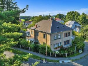 Prodej rodinného domu, Česká Lípa, Železničářská, 125 m2