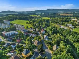 Prodej rodinného domu, Česká Lípa, Železničářská, 125 m2
