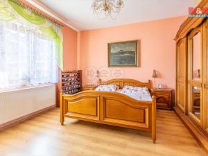 Prodej rodinného domu, Česká Kamenice - Horní Kamenice, Zámecká, 180 m2